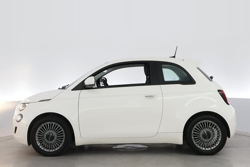 Bild 2 av Fiat 500e