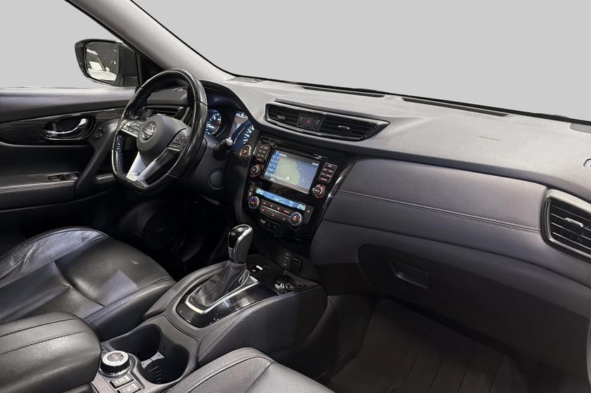 Bild 4 av Nissan X-Trail