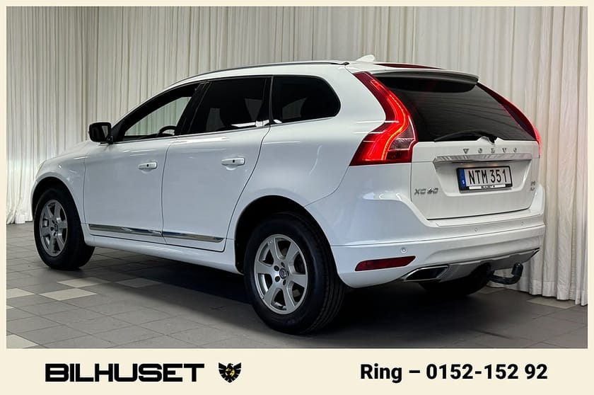 Bild 5 av Volvo XC60