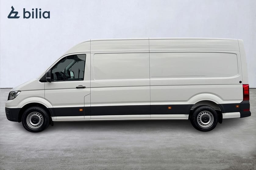 Bild 5 av Volkswagen Crafter