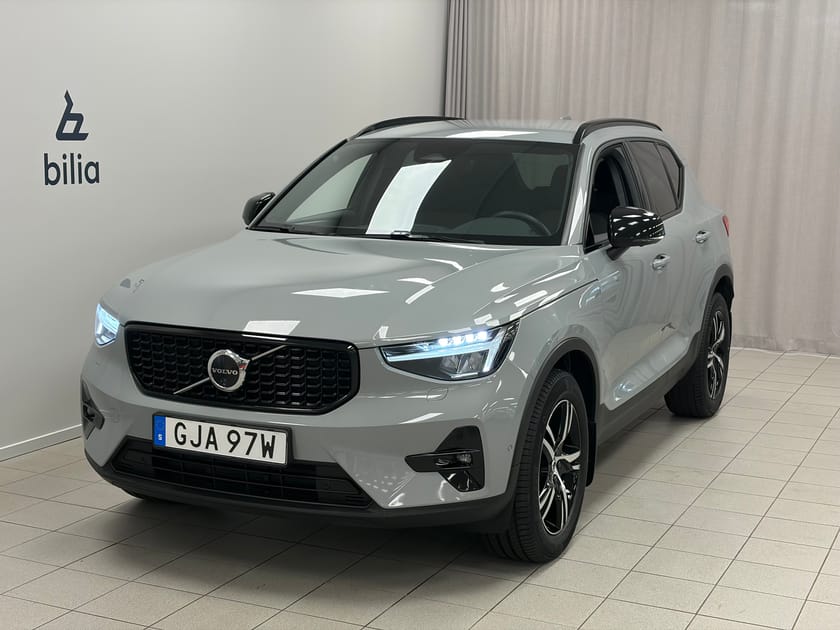 Bild 1 av Volvo XC40
