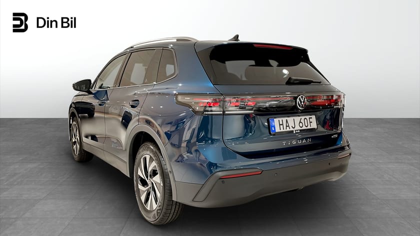 Bild 3 av Volkswagen Tiguan