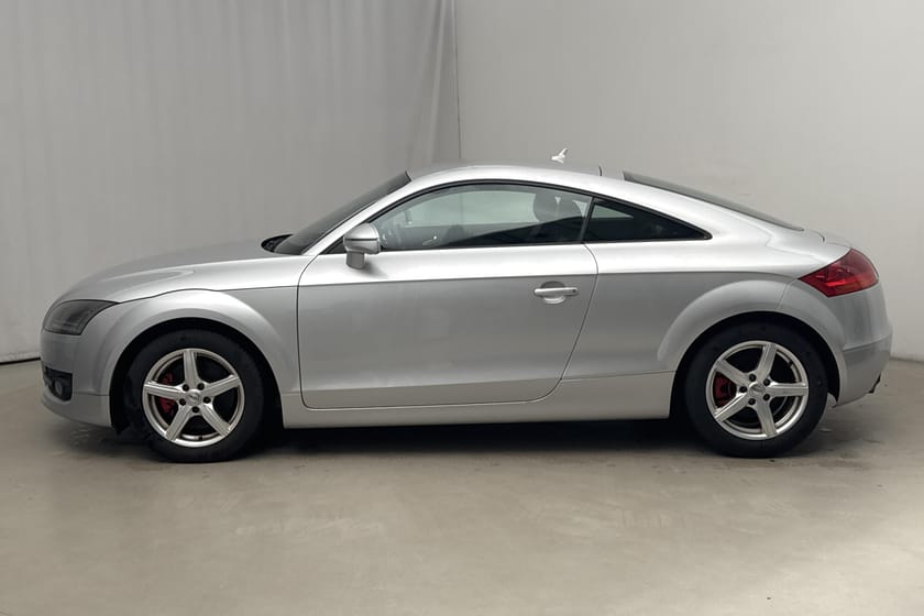 Bild 2 av Audi TT Coupé
