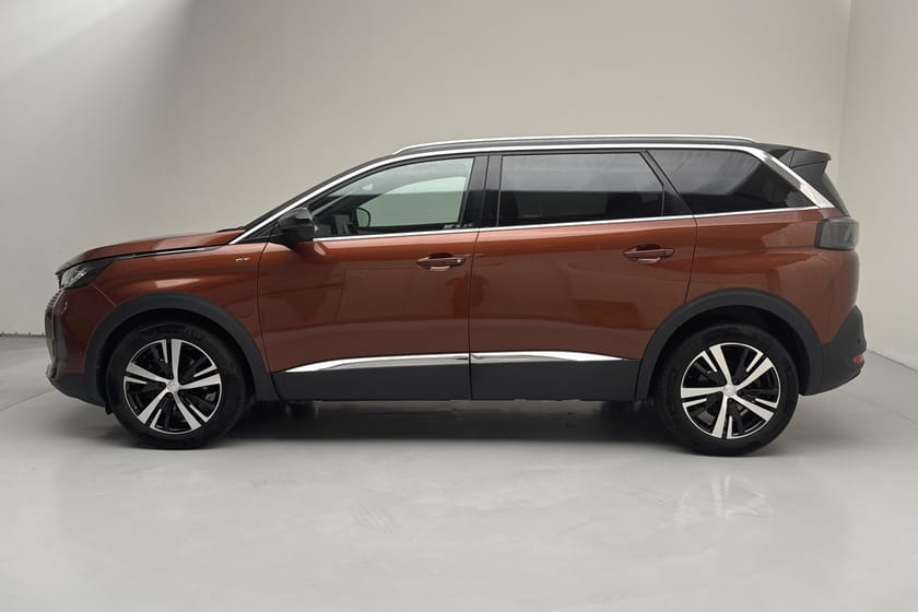 Bild 2 av Peugeot 5008