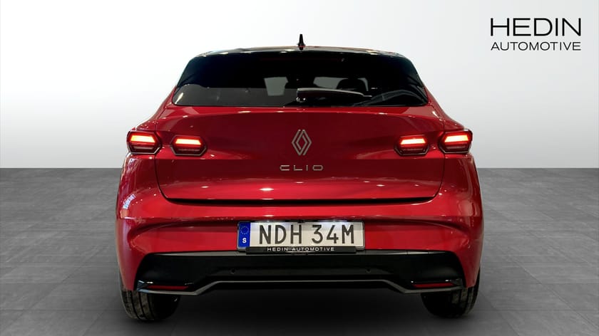 Bild 5 av Renault Clio