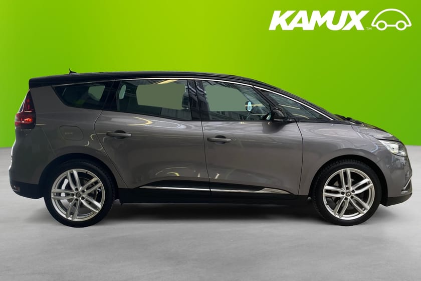 Bild 2 av Renault Grand Scénic