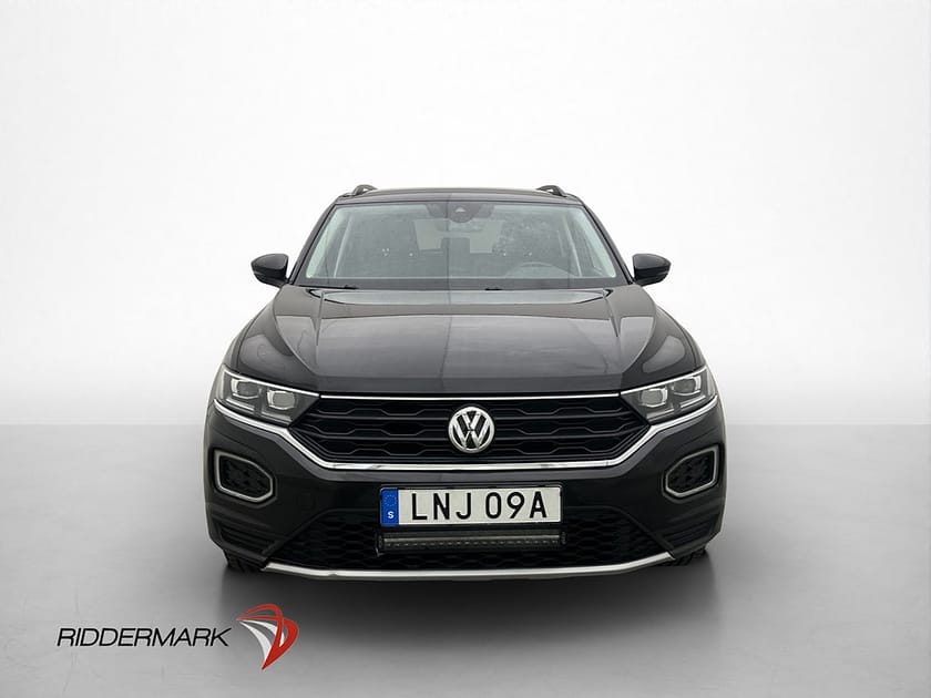 Bild 2 av Volkswagen T-Roc