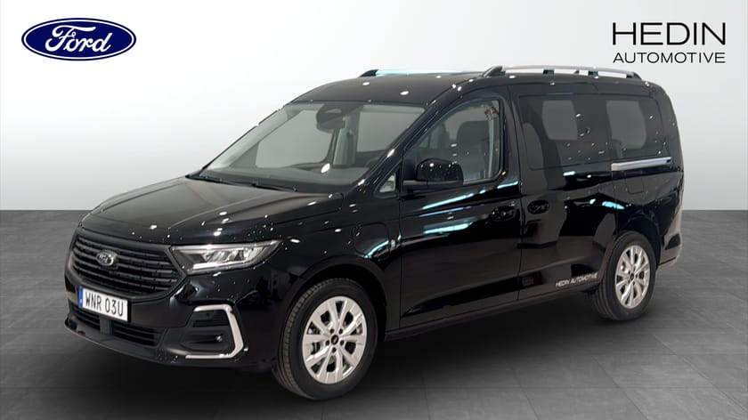 Bild 2 av Ford Grand Tourneo Connect