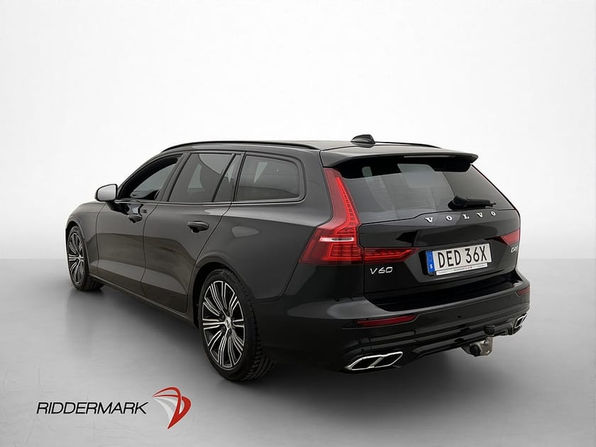 Bild 5 av Volvo V60