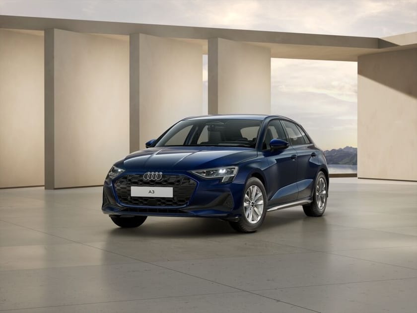 Bild 1 av Audi A3 Sportback 35 TFSI