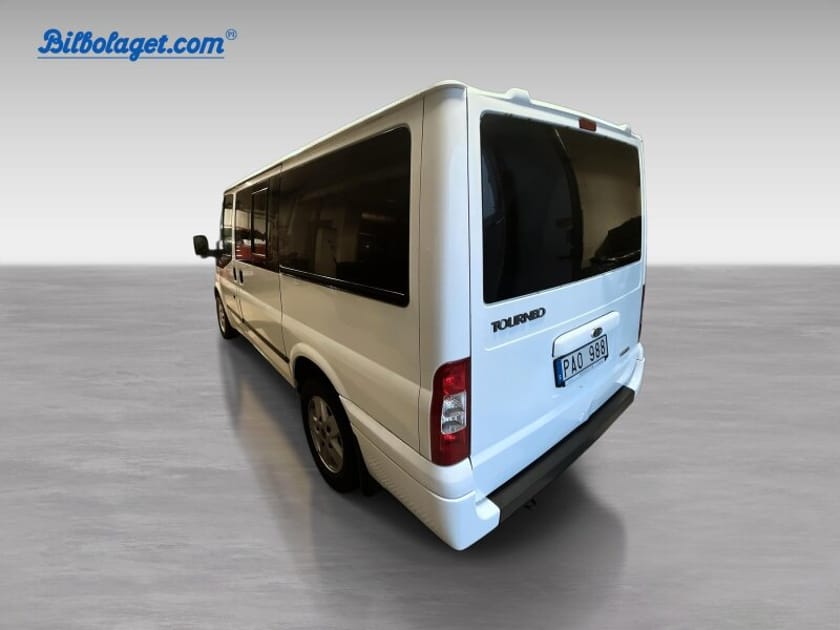 Bild 5 av Ford Tourneo T280