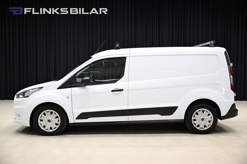 Bild 3 av Ford Transit Connect 210 LWB