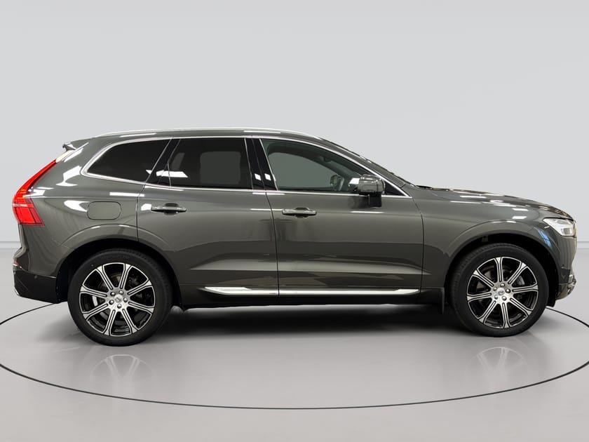 Bild 4 av Volvo XC60