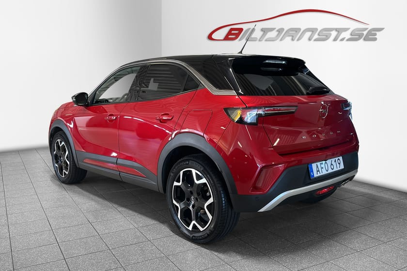 Bild 3 av Opel Mokka