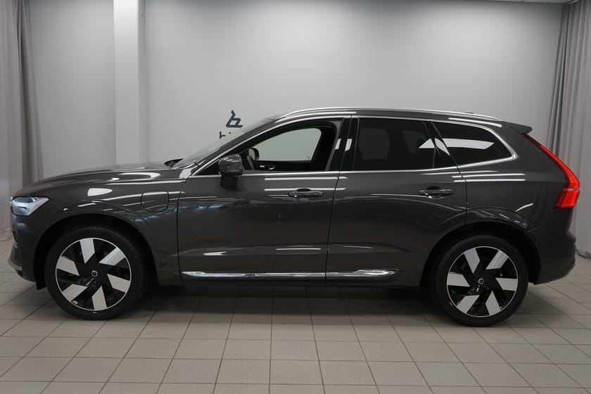 Bild 2 av Volvo XC60
