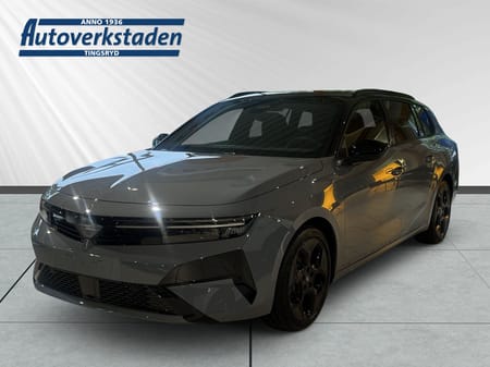 Opel Astra Sports Tourer Plug-In Hybrid 196