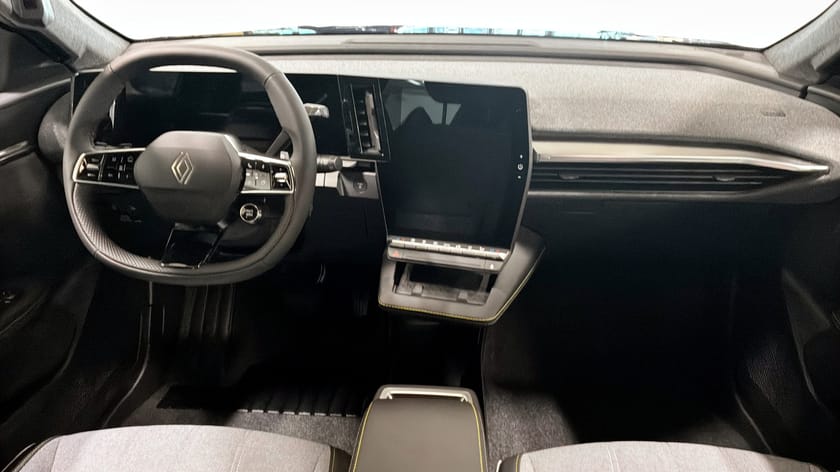 Bild 4 av Renault Scenic E-Tech High Range