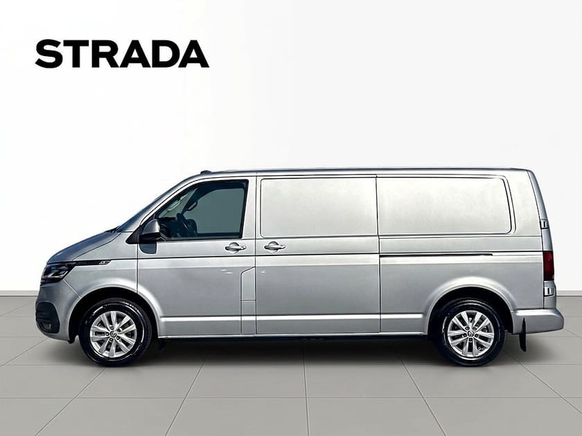 Bild 3 av Volkswagen Transporter