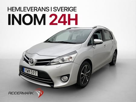 Toyota Verso