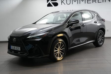 Lexus NX 350h