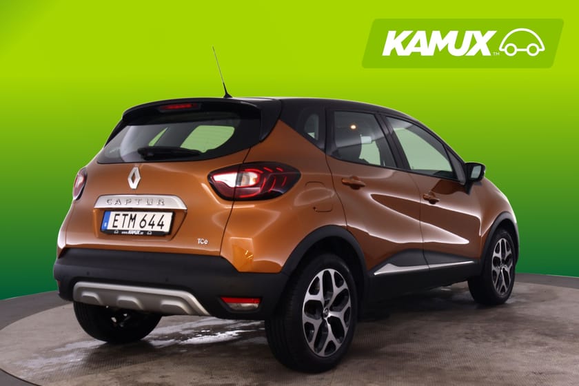 Bild 4 av Renault Captur