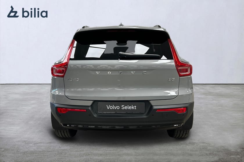 Bild 5 av Volvo XC40