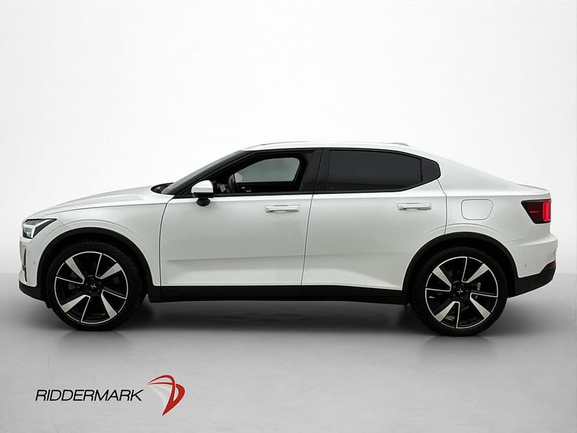 Bild 5 av Polestar 2 Long Range Single Motor
