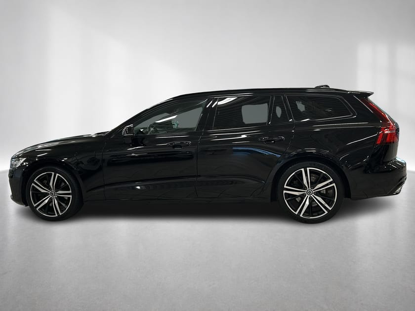 Bild 3 av Volvo V60