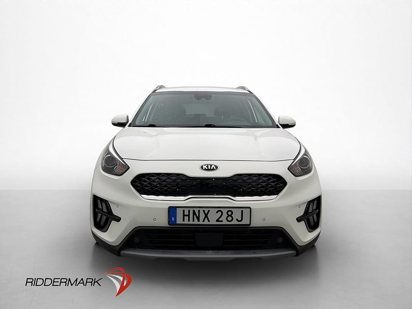 Bild 2 av Kia Niro P-HEV