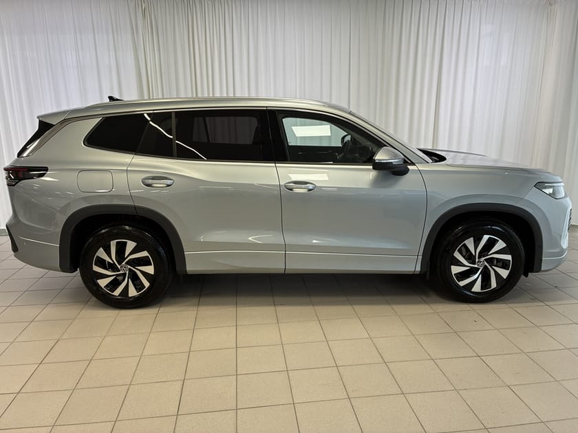 Bild 2 av Volkswagen Tayron 7-seater