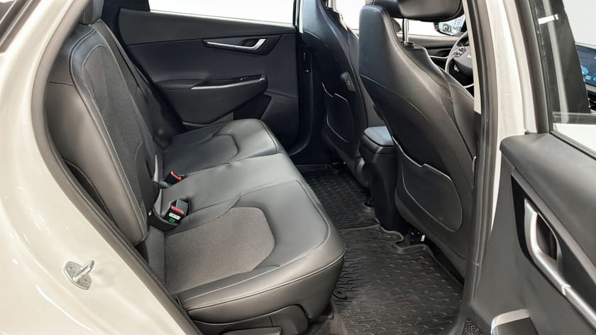Bild 5 av Kia EV6