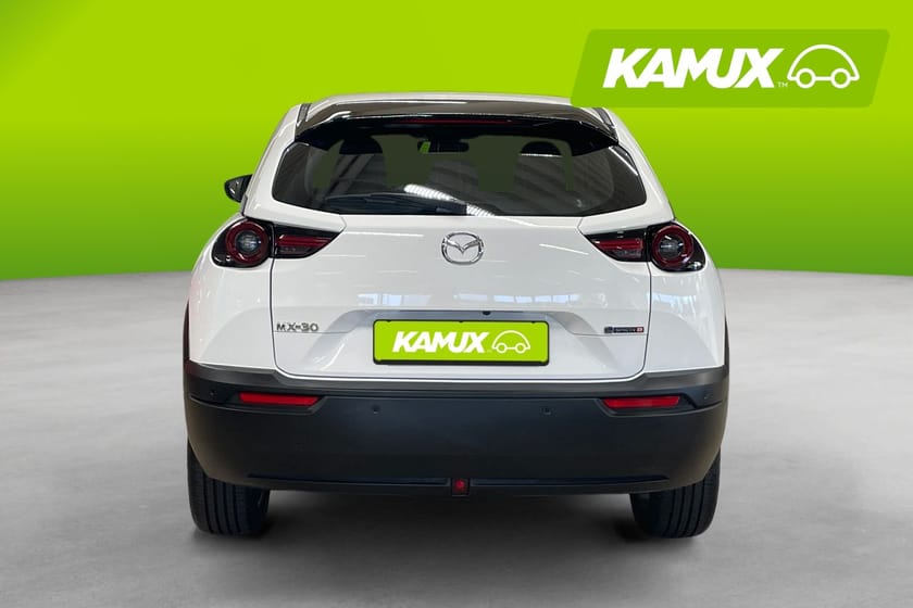 Bild 5 av Mazda MX-30 e-Skyactiv R-EV