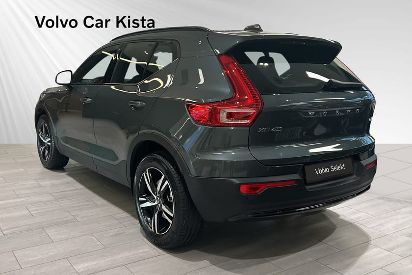 Bild 4 av Volvo XC40