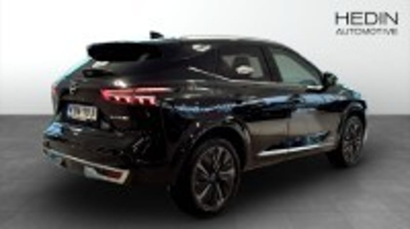 Bild 2 av Nissan Qashqai e-POWER