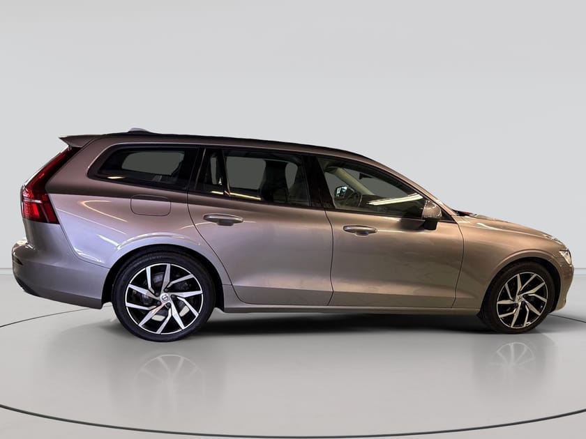 Bild 5 av Volvo V60