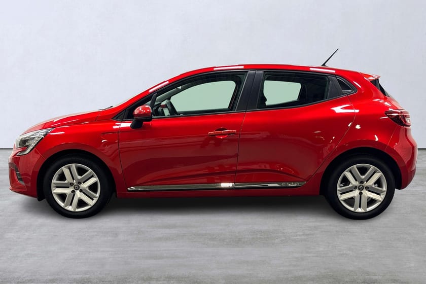 Bild 4 av Renault Clio