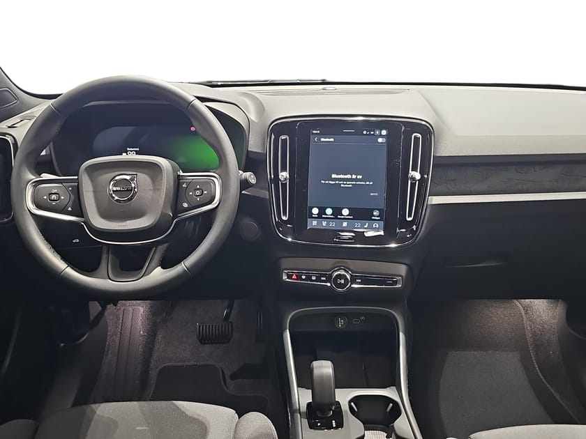 Bild 5 av Volvo EX40 Single Motor Extended Range
