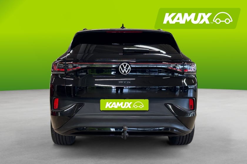 Bild 5 av Volkswagen ID.4 GTX