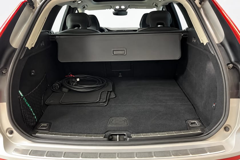 Bild 5 av Volvo XC60