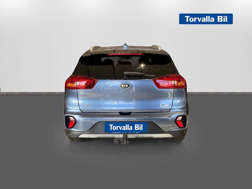 Bild 5 av Kia Niro P-HEV
