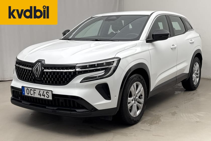 Bild 1 av Renault Austral