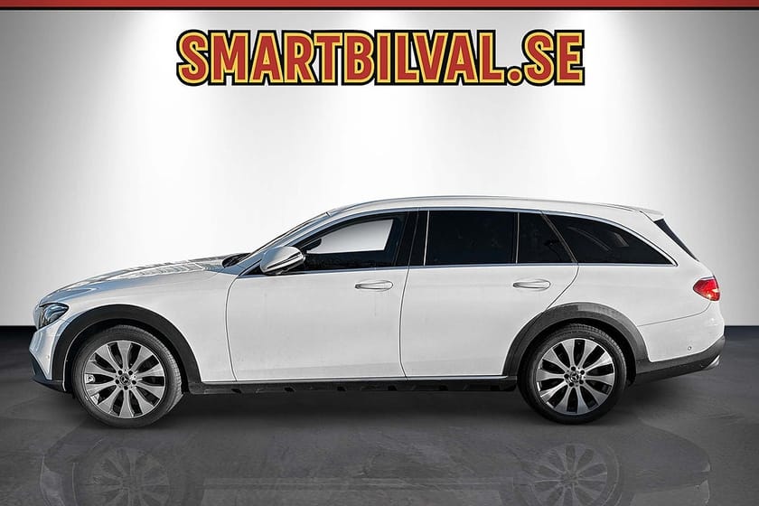 Bild 2 av Mercedes-Benz E 220 d 4MATIC All-Terrain