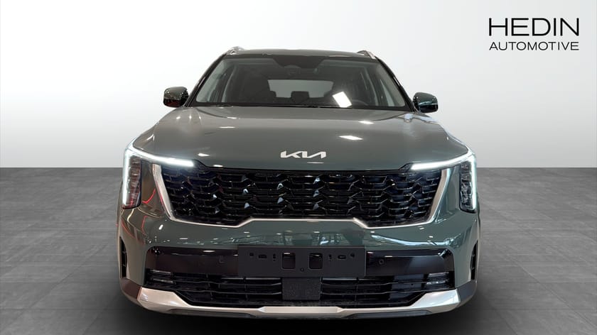 Bild 2 av Kia Sorento PHEV