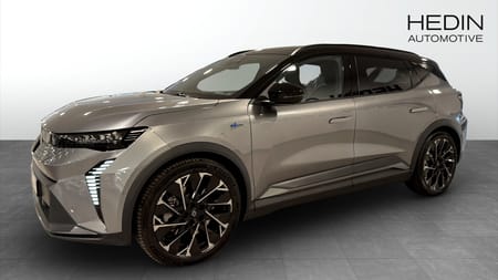 Renault Scenic E-Tech