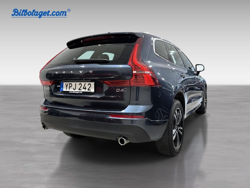 Bild 3 av Volvo XC60