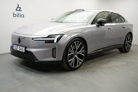 Volvo ES90 Single Motor Extended Range