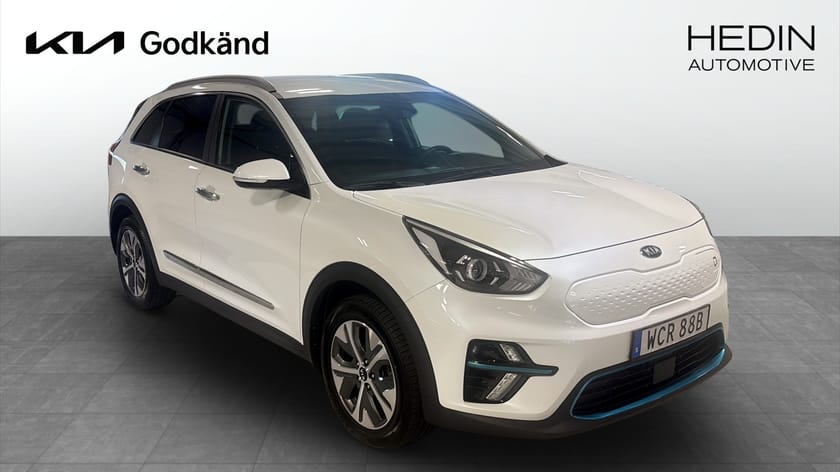 Bild 3 av Kia e-Niro