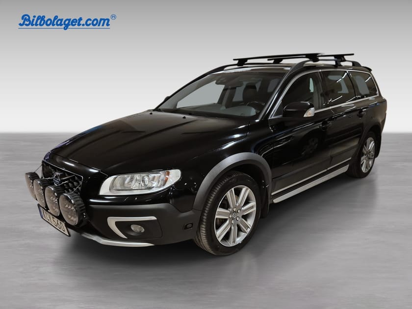 Bild 2 av Volvo XC70