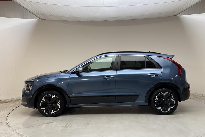 Bild 2 av Kia Niro EV