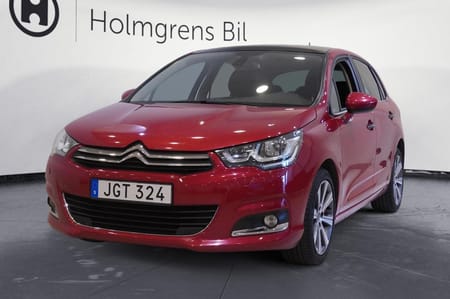 Citroën C4